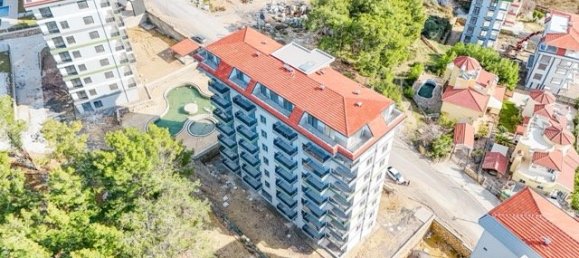 Квартира 1+1 в Анталья, Турция № 33944 7