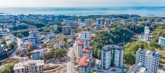 Квартира 1+1 в Анталья, Турция № 33944 4