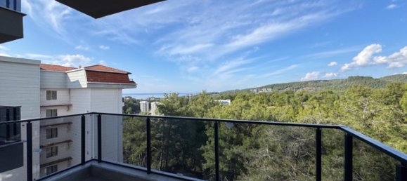 Квартира 1+1 в Анталья, Турция № 33944 9