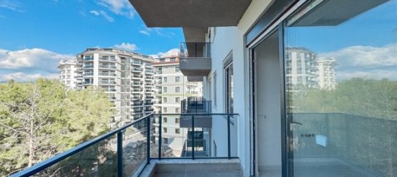 Квартира 1+1 в Анталья, Турция № 33944 12