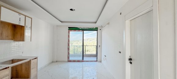 Квартира 1+1 в Анталья, Турция № 33944 10