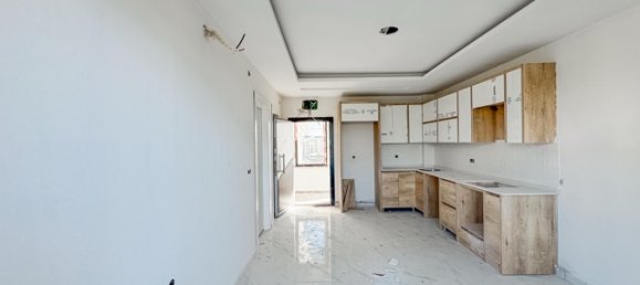 Квартира 1+1 в Анталья, Турция № 33944 17