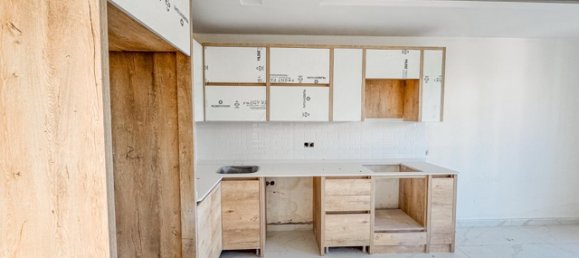 Квартира 1+1 в Анталья, Турция № 33944 6