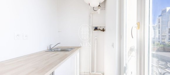 استوديو في Clichy, France رقم 330437 2