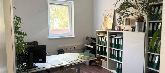 Oficina en Salzburg, Austria 202 m² No. 209422 3