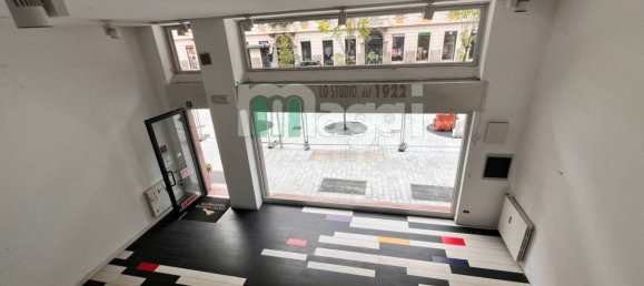 2 rooms Commercial property in Milan, Italy No. 323720 11