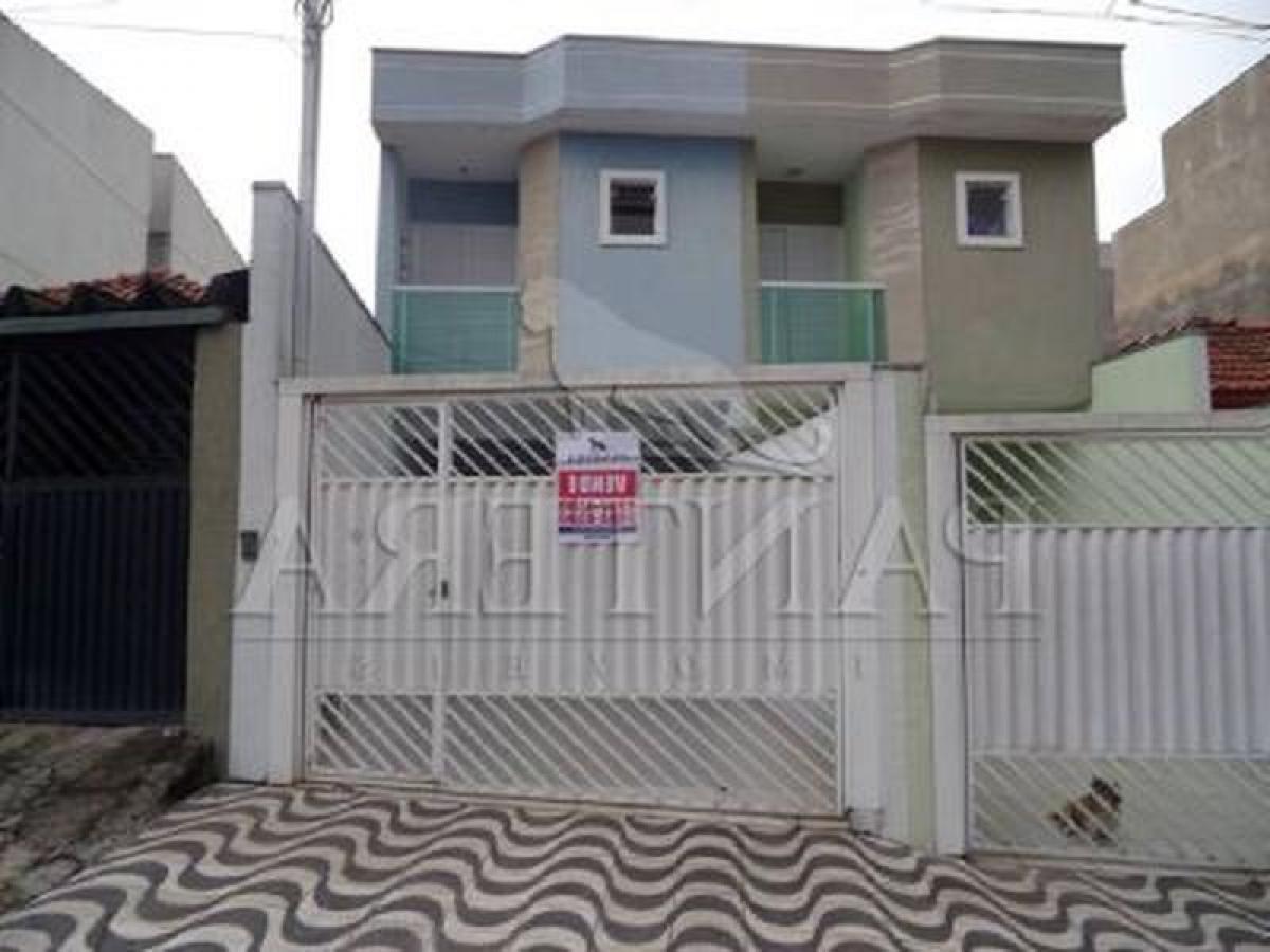 3 غرف نوم منزل في Sao Paulo, Brazil رقم 571440