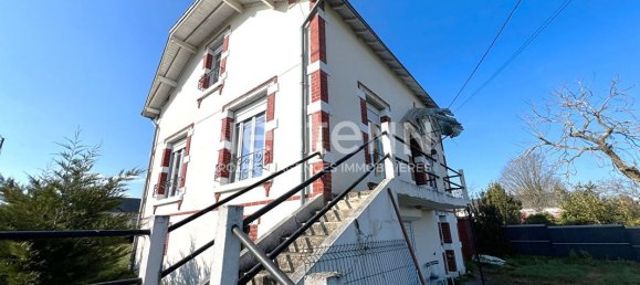 3 chambres Maison à Poulaines, France No. 256387 13