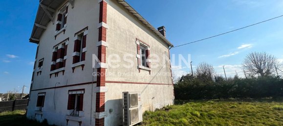 3 chambres Maison à Poulaines, France No. 256387 12