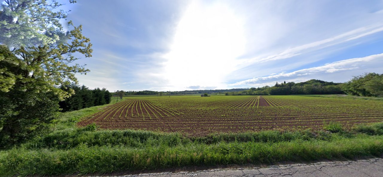 Земельный участок 50999м² в Кавриана, Италия № 354091