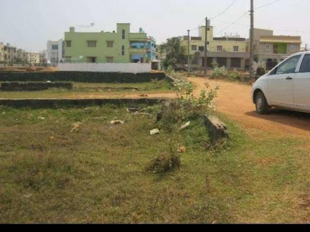  Land in Bhubaneshwar, India No. 65818