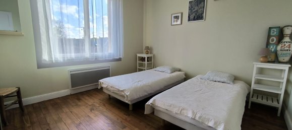 Casa de 4 habitaciónes en Crossac, France No. 98406 5