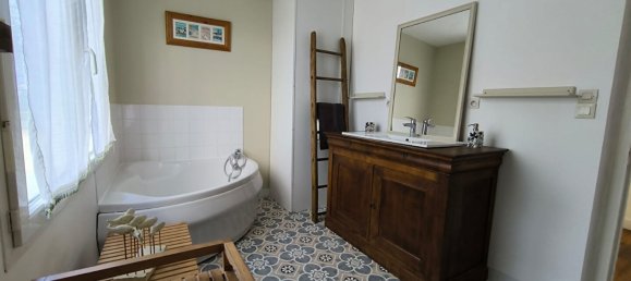 Casa de 4 habitaciónes en Crossac, France No. 98406 7