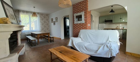 Casa de 4 habitaciónes en Crossac, France No. 98406 2