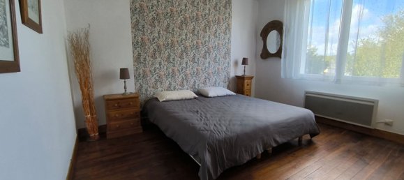 Casa de 4 habitaciónes en Crossac, France No. 98406 4