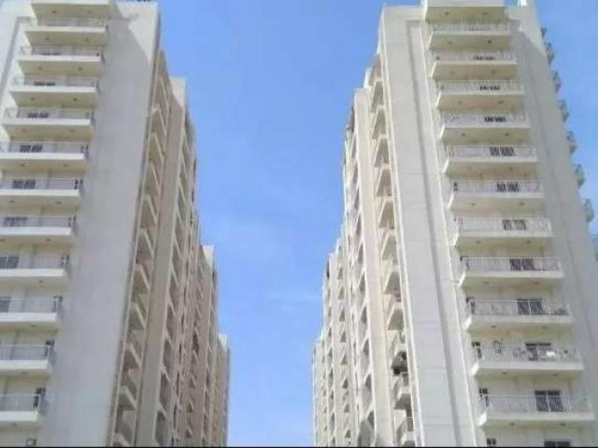 Casa T2 em Ghaziabad, India N.º 60949