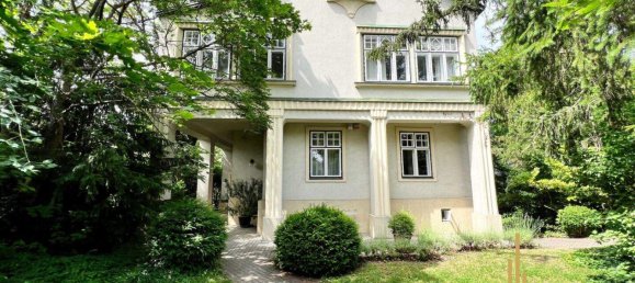 Villa de 9 habitaciónes en Perchtoldsdorf, Austria No. 188020 30