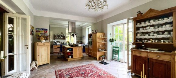 Villa de 9 habitaciónes en Perchtoldsdorf, Austria No. 188020 5