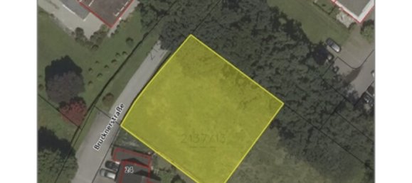 Terreno em Hohenems, Austria N.º 166790 3