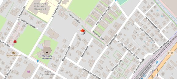 Terreno em Hohenems, Austria N.º 166790 4