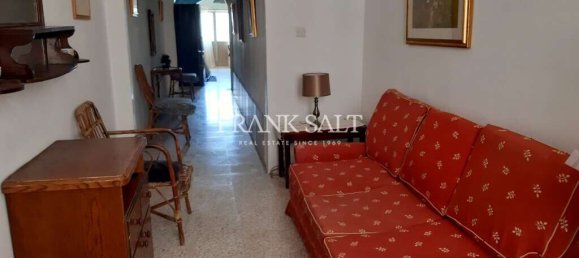 Квартира с 2 спальнями в Marsalforn, Мальта № 11699 3