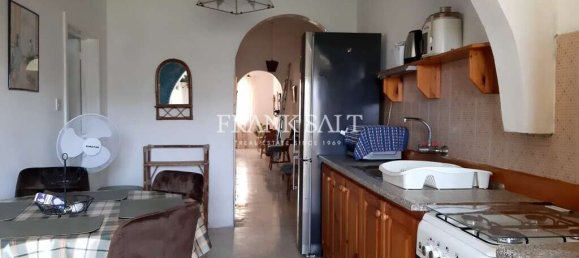 Квартира с 2 спальнями в Marsalforn, Мальта № 11699 4