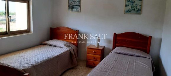 Квартира с 2 спальнями в Marsalforn, Мальта № 11699 7