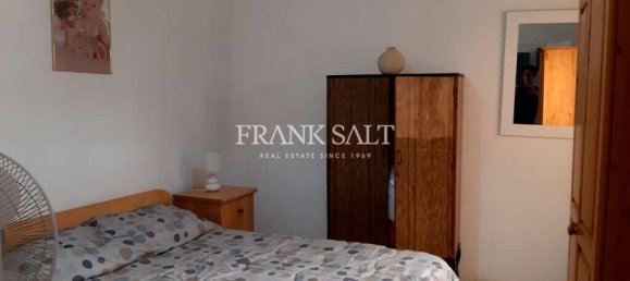 Квартира с 2 спальнями в Marsalforn, Мальта № 11699 6