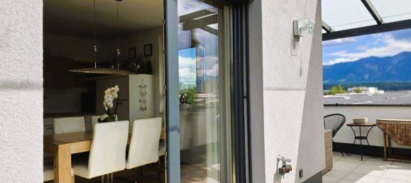 4 rooms Penthouse in Villach, Austria No. 207940 8