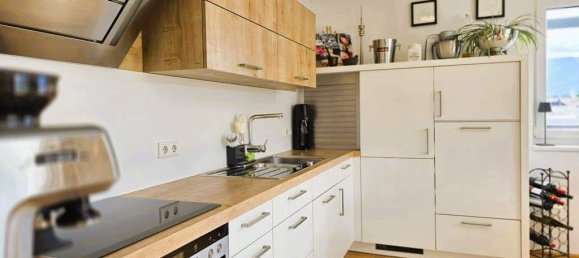 4 rooms Penthouse in Villach, Austria No. 207940 7