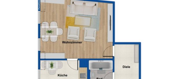 Studio in Dresden, Germany No. 356088 16