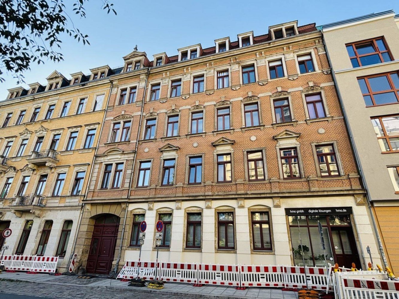 Studio in Dresden, Germany No. 356088