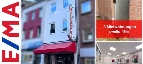 Gebäude in Kleve, Germany 135m², Nr. 63925 5