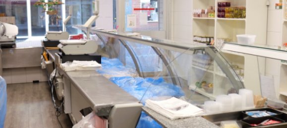 Gebäude in Kleve, Germany 135m², Nr. 63925 17