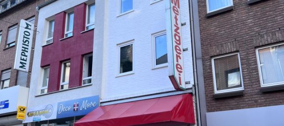 Gebäude in Kleve, Germany 135m², Nr. 63925 4