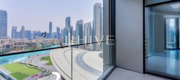 4 Schlafzimmer Wohnung in Downtown Dubai (Downtown Burj Dubai), UAE, Nr. 67039 19