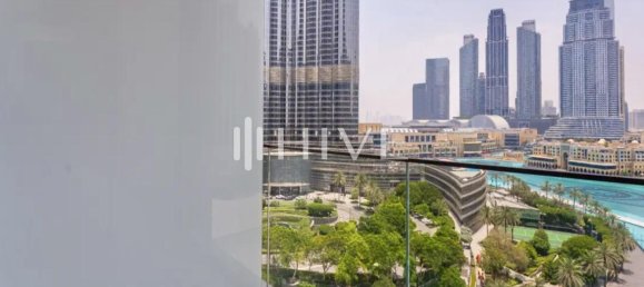 4 Schlafzimmer Wohnung in Downtown Dubai (Downtown Burj Dubai), UAE, Nr. 67039 20