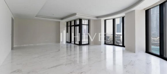 4 Schlafzimmer Wohnung in Downtown Dubai (Downtown Burj Dubai), UAE, Nr. 67039 3