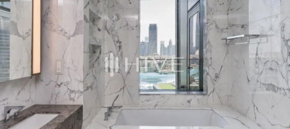 4 Schlafzimmer Wohnung in Downtown Dubai (Downtown Burj Dubai), UAE, Nr. 67039 25