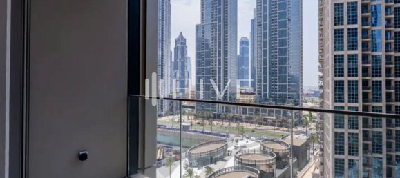 4 Schlafzimmer Wohnung in Downtown Dubai (Downtown Burj Dubai), UAE, Nr. 67039 18