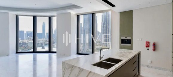 4 Schlafzimmer Wohnung in Downtown Dubai (Downtown Burj Dubai), UAE, Nr. 67039 6