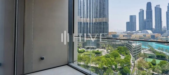 4 Schlafzimmer Wohnung in Downtown Dubai (Downtown Burj Dubai), UAE, Nr. 67039 21