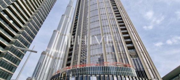 4 Schlafzimmer Wohnung in Downtown Dubai (Downtown Burj Dubai), UAE, Nr. 67039 27