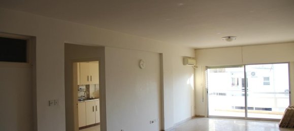 2 Schlafzimmer Wohnung in Limassol, Cyprus, Nr. 35255 2