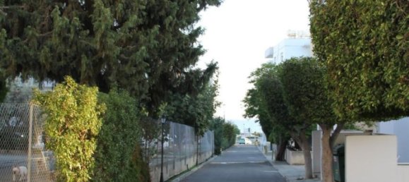 2 Schlafzimmer Wohnung in Limassol, Cyprus, Nr. 35255 5