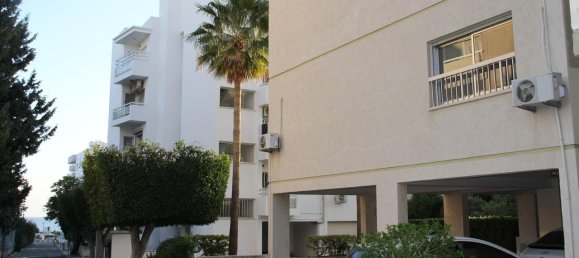 2 Schlafzimmer Wohnung in Limassol, Cyprus, Nr. 35255 6