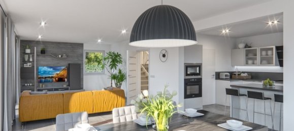 4 rooms House in Brandenburg an der Havel, Germany No. 304474 7