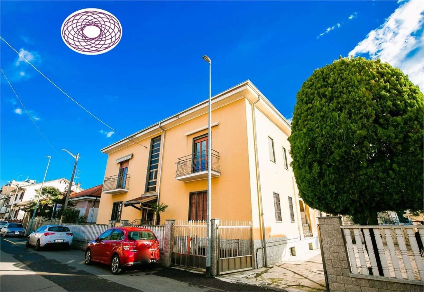 Квартира с 2 комнатами в Падерно Дуньяно, Италия № 11301