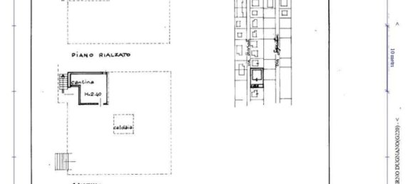 Квартира с 2 комнатами в Падерно Дуньяно, Италия № 11301 22