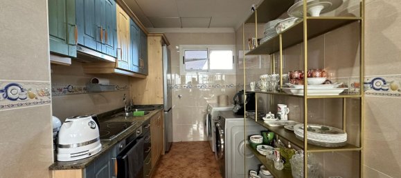 55m² appartement à vendre à Calpe, Alicante, Valencian Community, Spain № 365658 6